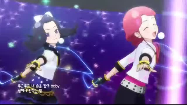 꿈의보석 오프닝 (0n8uIYHiRxQ)