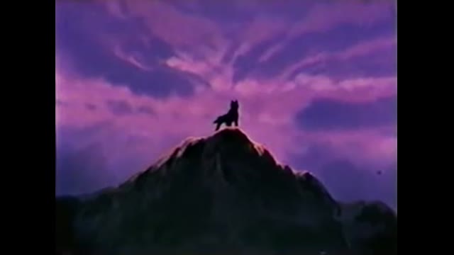 0003 - 명견 실버 3화실버의 위기 (MImXrVAFmeE)