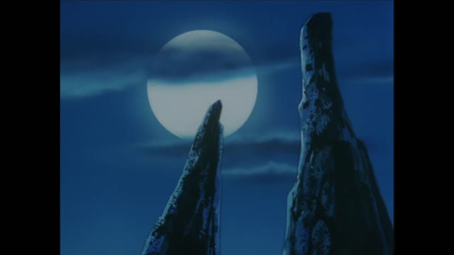 0009 - 독수리 5형제 Vol.1 제10화 도시에 나타난 개미로봇 (xGRxt9jTHAE)