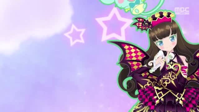 MBC 아이돌 타임 프리파라 마지막회 ED HD (kxsNvzx98Pg)