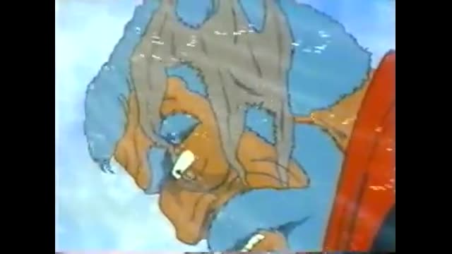 0001 - 명견 실버 1화작은영웅실버 (mofl21osXSY)