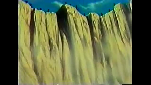 0008 - 명견 실버 8화결전의 날 (UQeSQmM5MbI)