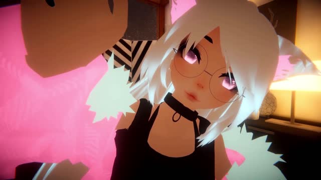 애니메이션 자율 감각 쾌락 반응 두시간 긁고 갈색소리의 비 (A3vhOwPYV3c)