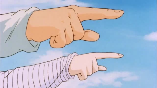 0008 - 드래곤볼Z 스페셜 4 (EMhXTVEMvXg)