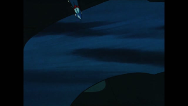 0021 - 독수리 5형제 Vol.1 제22화 영원한 불사조 (xWeLKm9p5Mo)