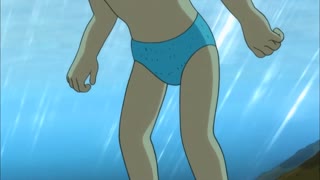 극장판 도라에몽 -신 진구의 버스 오브 재팬