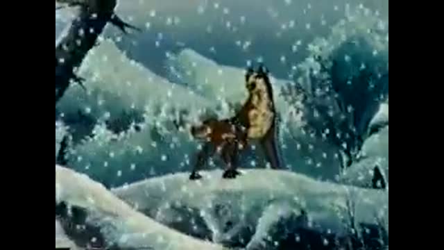 0010 - 명견 실버 10화 대장 실버 (e3OyVrdedqE)