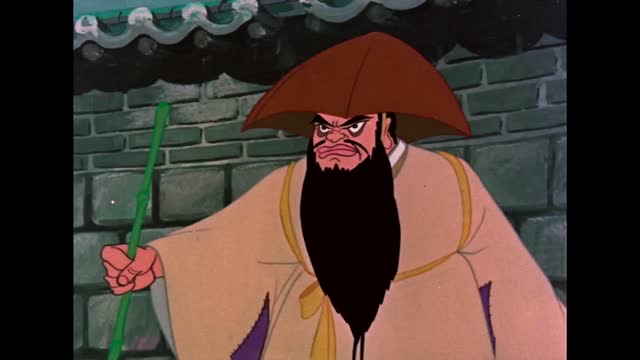 1967  A Story of Hong Gil-dong ( Hong Gil-dong jeon ) - 100FREE Best Video Sharing - .mp4