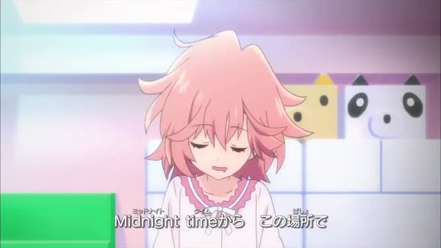 (더빙) 꿈의라이브 프리즘스톤  EZ DO DANCE (62615080)