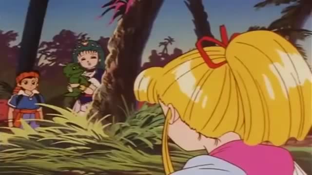 시간 탐험대 21화~완결 (한국어 더빙) (1EiAcML20OA)