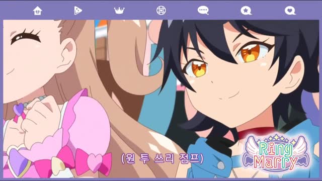 MBC 반짝이는 프리채널 시즌2 오프닝 (ver.3) (8NxabkrubJw)