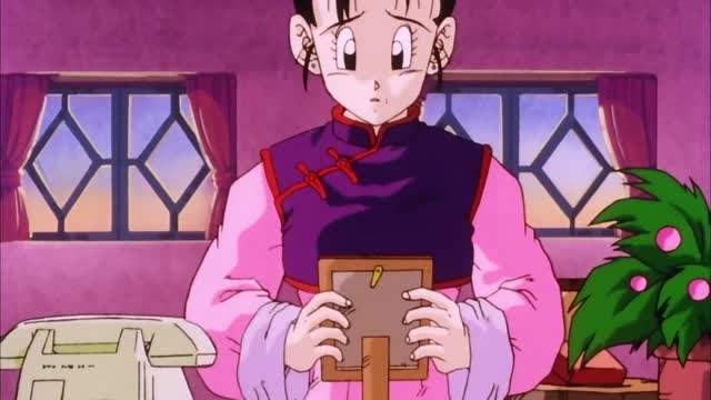 0010 - 드래곤볼Z 극장판 SP2기   절망에 대한 반격! 남겨진 슈퍼 전사 (0bqv-n2mQSs)