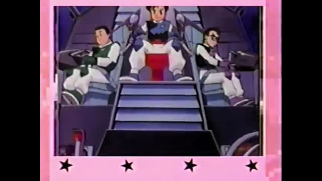 0033 - 무적캡틴 사우루스  KBS2  Ver.  OP. (CJbDg9wOFjc)