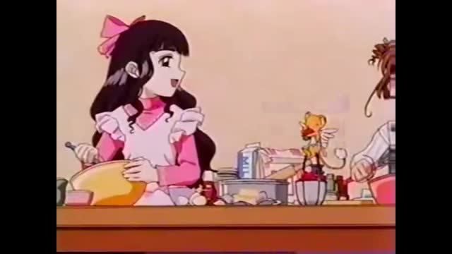 0115 - 카드캡터 체리 2기 SBS Ver. ED. (34s) (음악만 나옴) (Ps8H4HPLVXI)