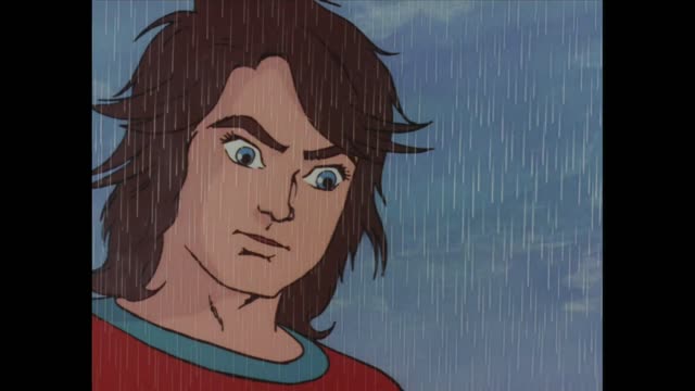 0002 - 독수리 5형제 Vol.1 제3화 폭풍우를부르는미이라 (jgF5Q7lTXXQ)