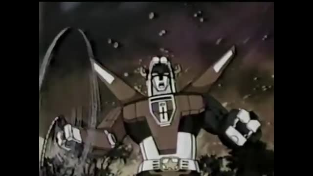 0089 - 미래용사 볼트론  MBC Ver. OP. 후기 (아래와 같은 곡! 자막,화면,전주 차이) (OdGZJctTf7k)