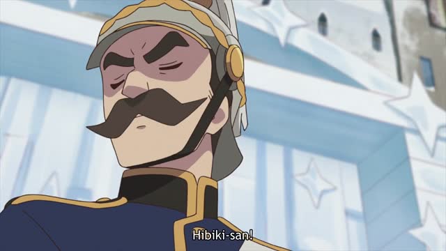 아이카츠 프렌즈 빛나는 쥬얼 10화