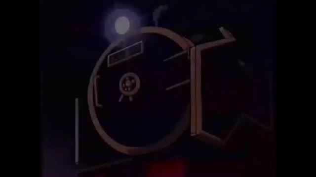 0094 - 황금로봇 골드런  KBS2 Ver. OP. (Uthtal00cB0)