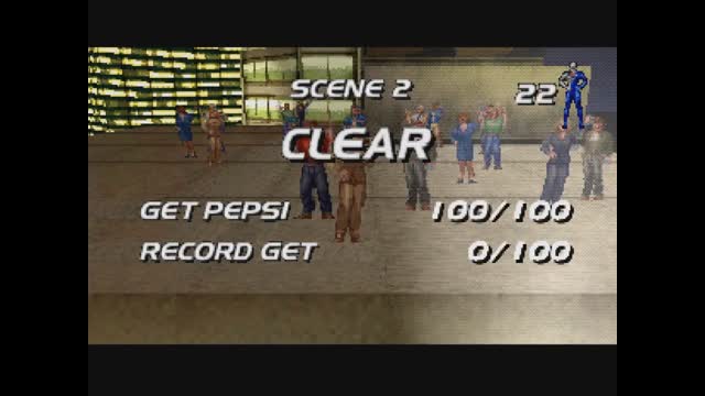 Pepsiman (PS1) Playthrough - NintendoComplete (N2sRnGqFX30)