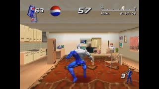 Pepsiman (PS1) Playthrough - NintendoComplete (N2sRnGqFX30)