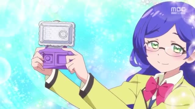 MBC 반짝이는 프리채널 시즌1 엔딩 (TIlfwjpimCA)