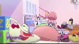 OP BOY MEETS GIRL   - TV