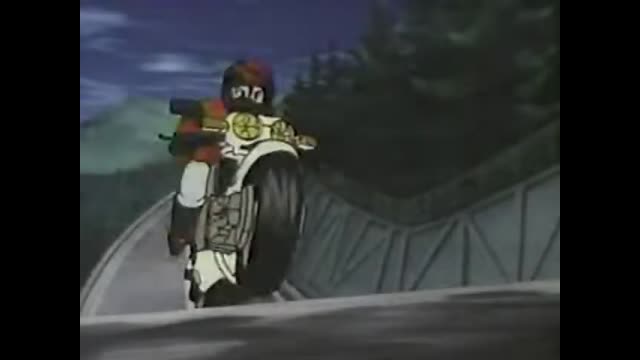 0034 - 영광의 레이서  KBS2 Ver. OP2.(흔히 아시는 곡이 이겁니다. 2에 신경쓰지 맙시다) (inKPfY0b7w0)