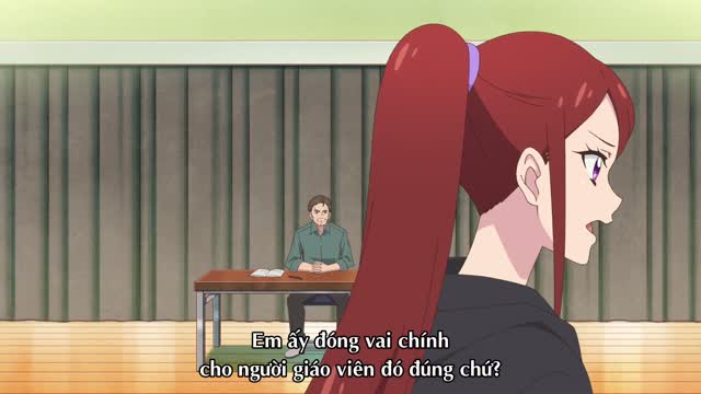 [NKF] Aikatsu! 10th STORY _STARWAY To The Future_ (1080p)