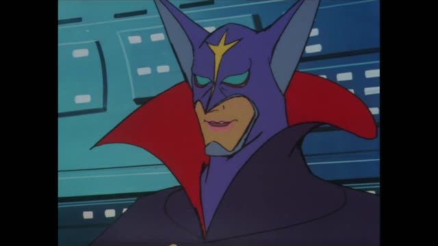 0016 - 독수리 5형제 Vol.1 제17화 네마리의 딱정벌레 (ac66ghNzh84)