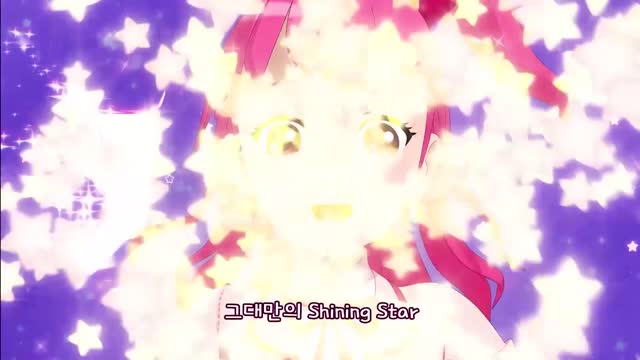 [오프닝] 샤이닝스타 오프닝 ˝샤이닝스타˝  ／ SMROOKIES GIRLS - SHINING STAR (Eng Sub)