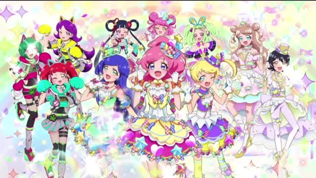 MBC 반짝이는 프리채널 시즌3 엔딩 (h4gqY7ng7rM)_001