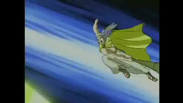 [추억찾기] 올림포스 가디언 오프닝 (2kzu0LQQIV4)