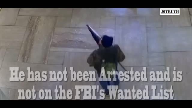 The Truth About January 6th - JAKE LANG