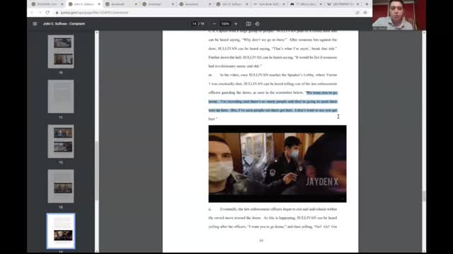 Who Is John Earle Sullivan