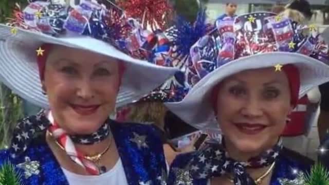 Ordinary People Persecuted By YOUR Government