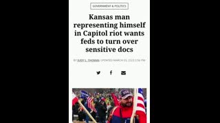 Kansas City Man