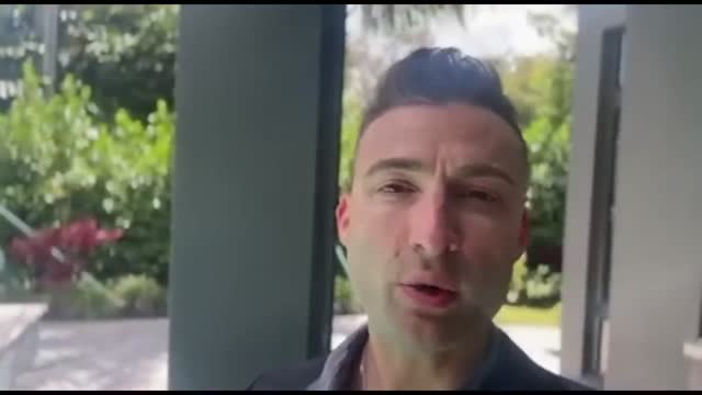 #WalkAway Testimonial Its all a lie 