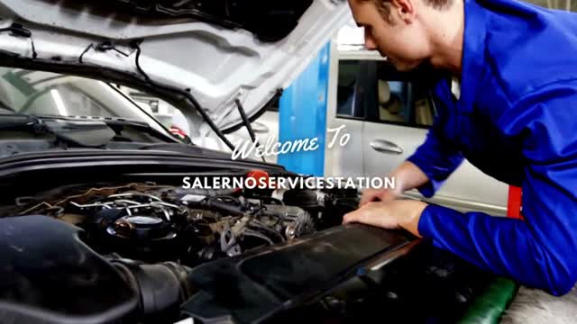 Revive Your Ride Expert Car Repair Services