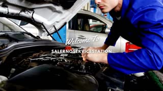Revive Your Ride Expert Car Repair Services