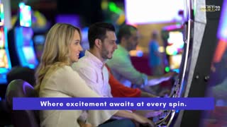 Spin & Win Online Slot Games Extravaganza
