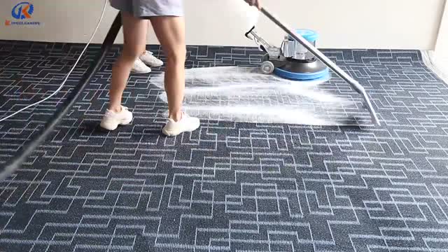 Carpet Cleaning Auckland – EcoSan Solutions