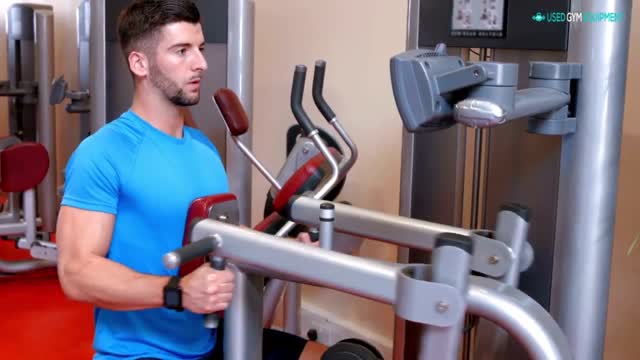 Fit & Frugal Quality Used Gym Equipment