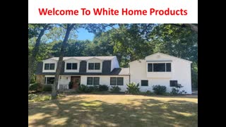 White Home Products : #1 Roofing Contractor in Stratford, CT