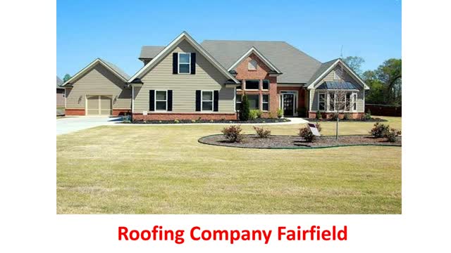 White Home Products - Affordable Roofing Company in Fairfield, CT