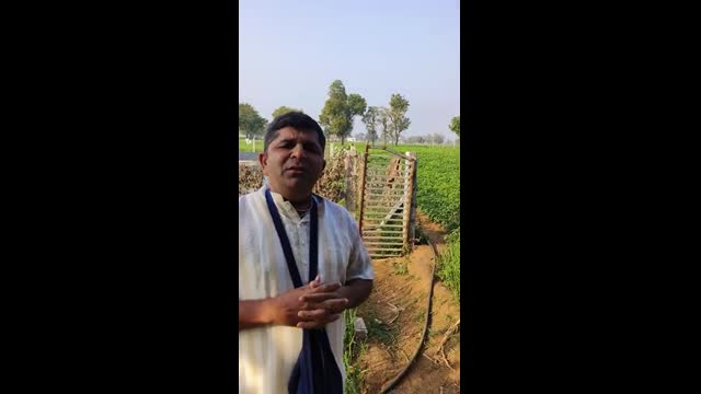 एक गांव के युवा को शहर नहीं जाना चाहिए | Grameen Youth | खेती, ग्राम्य जीवन और प्राकृतिक जीवन के फायदे