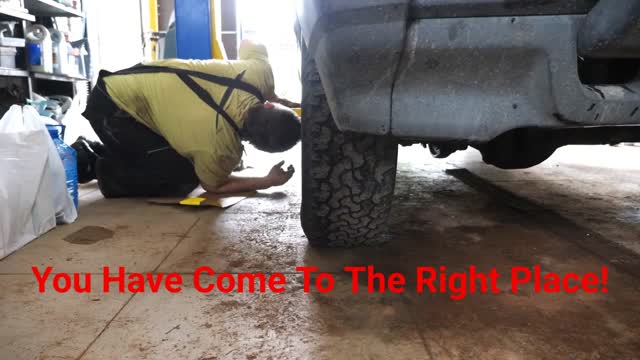 R B Tire & Brake | Top-Quality Brake and Tire Repair in San Diego, CA