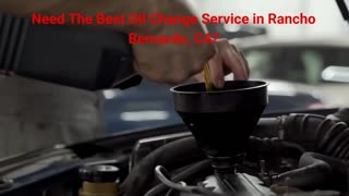 R B Tire & Brake - Best Oil Change in Rancho Bernardo, CA