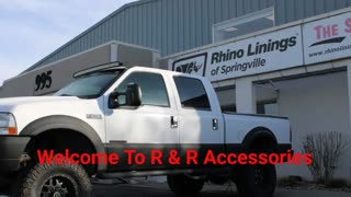 R B Tire & Brake | Top-Quality Brake and Tire Repair in San Diego, CA