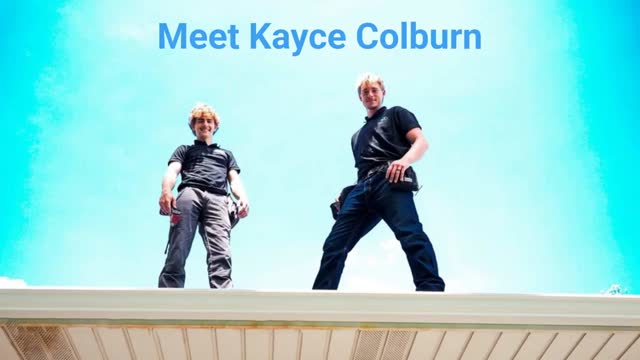 KC Custom Exteriors | Top-Quality Seamless Gutters in Muskegon, MI