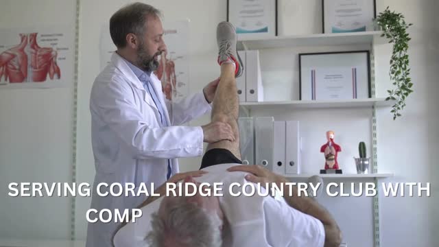 Coral Ridge Country Club, Fort Lauderdale Personal Injury Lawyers